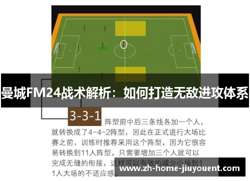 曼城FM24战术解析：如何打造无敌进攻体系